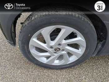 Photo 9 du bon plan TOYOTA Aygo X 1.0 VVT-i 72ch Design occasion à 14490 €