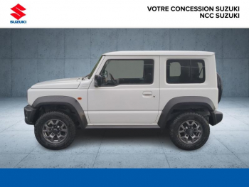 Photo 2 du bon plan SUZUKI Jimny 1.5 VVT 102ch Pack occasion à 29980 €