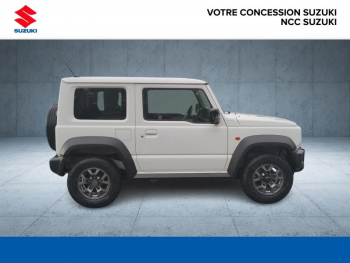Photo 6 du bon plan SUZUKI Jimny 1.5 VVT 102ch Pack occasion à 29980 €