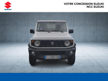 Photo 8 du bon plan SUZUKI Jimny 1.5 VVT 102ch Pack occasion à 29980 €