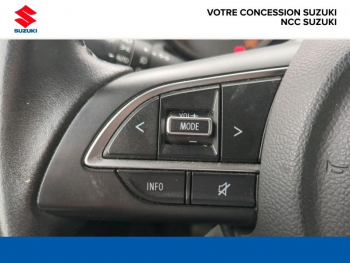 Photo 14 du bon plan SUZUKI Jimny 1.5 VVT 102ch Pack occasion à 29980 €