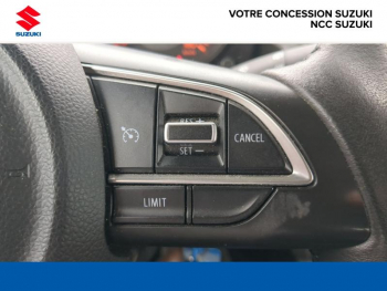 Photo 15 du bon plan SUZUKI Jimny 1.5 VVT 102ch Pack occasion à 29980 €