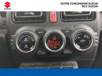 Photo 19 du bon plan SUZUKI Jimny 1.5 VVT 102ch Pack occasion à 29980 €