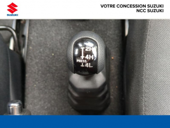 Photo 21 du bon plan SUZUKI Jimny 1.5 VVT 102ch Pack occasion à 29980 €