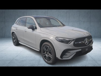 Photo 2 du bon plan MERCEDES-BENZ GLC 300 e Hybrid 313ch AMG Line + 4Matic 9G-Tronic occasion à 86900 €
