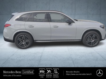 Photo 3 du bon plan MERCEDES-BENZ GLC 300 e Hybrid 313ch AMG Line + 4Matic 9G-Tronic occasion à 86900 €