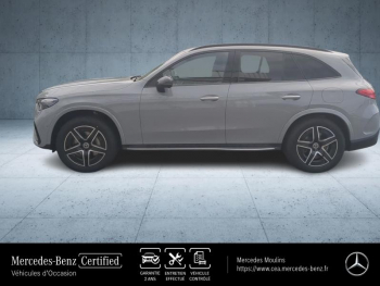 Photo 4 du bon plan MERCEDES-BENZ GLC 300 e Hybrid 313ch AMG Line + 4Matic 9G-Tronic occasion à 86900 €