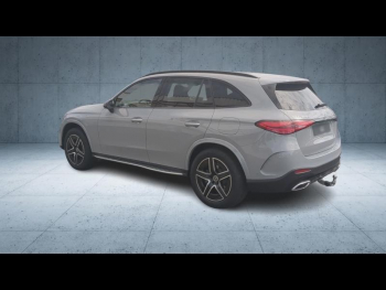 Photo 6 du bon plan MERCEDES-BENZ GLC 300 e Hybrid 313ch AMG Line + 4Matic 9G-Tronic occasion à 86900 €