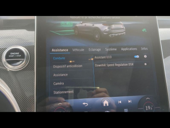 Photo 12 du bon plan MERCEDES-BENZ GLC 300 e Hybrid 313ch AMG Line + 4Matic 9G-Tronic occasion à 86900 €