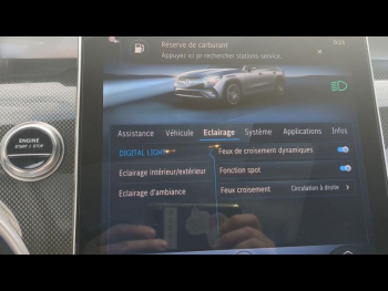 Photo 13 du bon plan MERCEDES-BENZ GLC 300 e Hybrid 313ch AMG Line + 4Matic 9G-Tronic occasion à 86900 €
