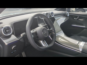 Photo 15 du bon plan MERCEDES-BENZ GLC 300 e Hybrid 313ch AMG Line + 4Matic 9G-Tronic occasion à 86900 €