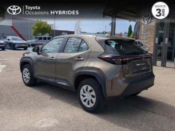 Photo 2 du bon plan TOYOTA Yaris Cross 116h Dynamic MC24 occasion à 23990 €