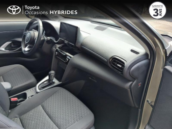 Photo 6 du bon plan TOYOTA Yaris Cross 116h Dynamic MC24 occasion à 23990 €