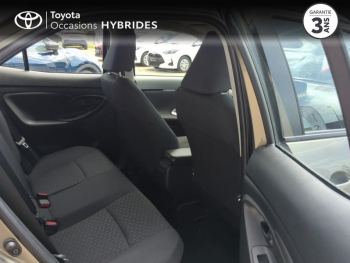 Photo 7 du bon plan TOYOTA Yaris Cross 116h Dynamic MC24 occasion à 23990 €