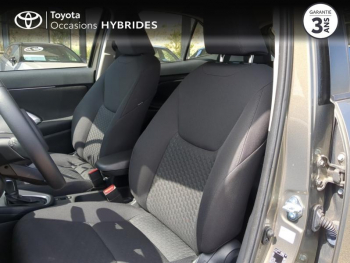 Photo 24 du bon plan TOYOTA Yaris Cross 116h Dynamic MC24 occasion à 23990 €