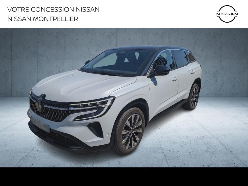 Bon plan RENAULT Austral 1.3 TCe mild hybrid 160ch Techno auto occasion à 26990 €