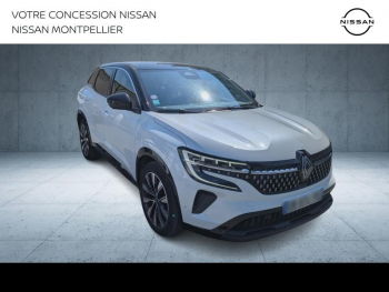 Photo 3 du bon plan RENAULT Austral 1.3 TCe mild hybrid 160ch Techno auto occasion à 26990 €