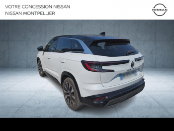 Photo 4 du bon plan RENAULT Austral 1.3 TCe mild hybrid 160ch Techno auto occasion à 26990 €