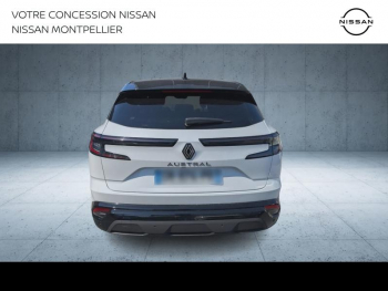 Photo 5 du bon plan RENAULT Austral 1.3 TCe mild hybrid 160ch Techno auto occasion à 26990 €