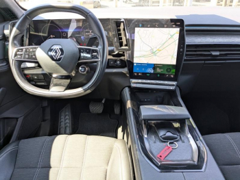 Photo 7 du bon plan RENAULT Austral 1.3 TCe mild hybrid 160ch Techno auto occasion à 26990 €