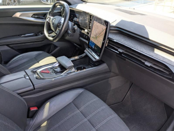 Photo 9 du bon plan RENAULT Austral 1.3 TCe mild hybrid 160ch Techno auto occasion à 26990 €
