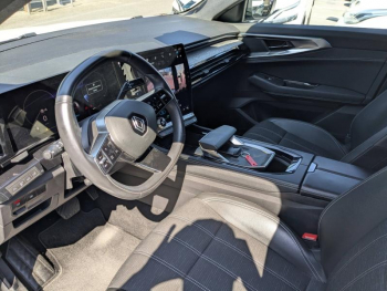 Photo 10 du bon plan RENAULT Austral 1.3 TCe mild hybrid 160ch Techno auto occasion à 26990 €