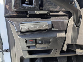 Photo 15 du bon plan RENAULT Austral 1.3 TCe mild hybrid 160ch Techno auto occasion à 26990 €
