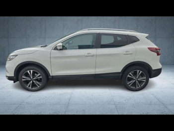 Photo 2 du bon plan NISSAN Qashqai 1.7 dCi 150ch N-Connecta Euro6d-T occasion à 15900 €