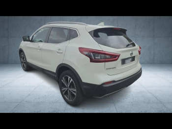 Photo 3 du bon plan NISSAN Qashqai 1.7 dCi 150ch N-Connecta Euro6d-T occasion à 15900 €