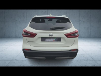 Photo 4 du bon plan NISSAN Qashqai 1.7 dCi 150ch N-Connecta Euro6d-T occasion à 15900 €