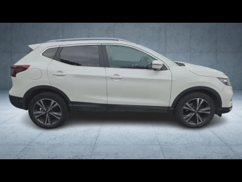 Photo 6 du bon plan NISSAN Qashqai 1.7 dCi 150ch N-Connecta Euro6d-T occasion à 15900 €