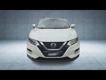 Photo 8 du bon plan NISSAN Qashqai 1.7 dCi 150ch N-Connecta Euro6d-T occasion à 15900 €