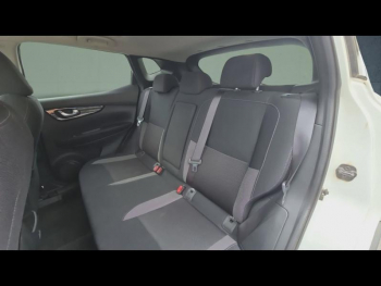 Photo 12 du bon plan NISSAN Qashqai 1.7 dCi 150ch N-Connecta Euro6d-T occasion à 15900 €