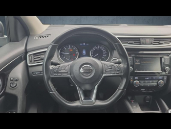 Photo 14 du bon plan NISSAN Qashqai 1.7 dCi 150ch N-Connecta Euro6d-T occasion à 15900 €