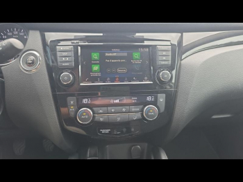 Photo 16 du bon plan NISSAN Qashqai 1.7 dCi 150ch N-Connecta Euro6d-T occasion à 15900 €