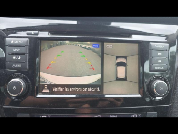 Photo 19 du bon plan NISSAN Qashqai 1.7 dCi 150ch N-Connecta Euro6d-T occasion à 15900 €