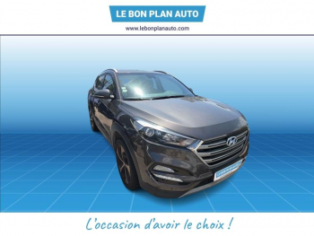 Photo 2 du bon plan HYUNDAI Tucson 1.7 CRDI 115ch Edition Lounge 2WD occasion à 13490 €
