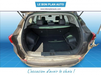 Photo 6 du bon plan HYUNDAI Tucson 1.7 CRDI 115ch Edition Lounge 2WD occasion à 13490 €