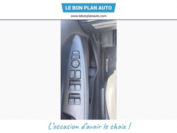 Photo 10 du bon plan HYUNDAI Tucson 1.7 CRDI 115ch Edition Lounge 2WD occasion à 13490 €