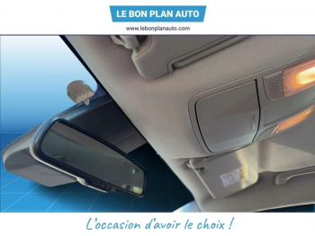 Photo 13 du bon plan HYUNDAI Tucson 1.7 CRDI 115ch Edition Lounge 2WD occasion à 13490 €