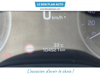 Photo 16 du bon plan HYUNDAI Tucson 1.7 CRDI 115ch Edition Lounge 2WD occasion à 13490 €