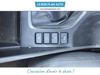 Photo 17 du bon plan HYUNDAI Tucson 1.7 CRDI 115ch Edition Lounge 2WD occasion à 13490 €