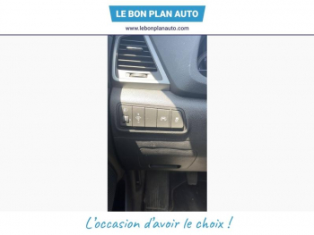 Photo 18 du bon plan HYUNDAI Tucson 1.7 CRDI 115ch Edition Lounge 2WD occasion à 13490 €