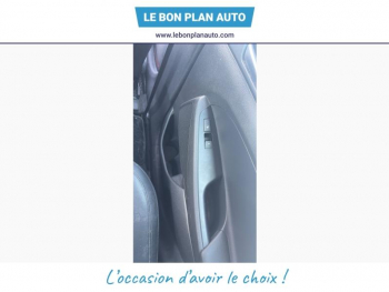 Photo 20 du bon plan HYUNDAI Tucson 1.7 CRDI 115ch Edition Lounge 2WD occasion à 13490 €