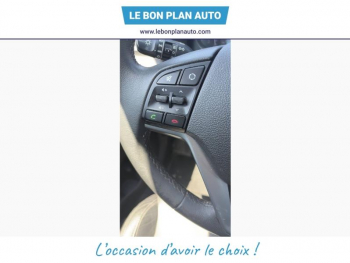 Photo 22 du bon plan HYUNDAI Tucson 1.7 CRDI 115ch Edition Lounge 2WD occasion à 13490 €