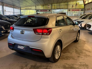 Photo 3 du bon plan KIA Rio 1.2 DPi 84ch Active occasion à 12490 €