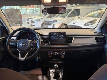 Photo 5 du bon plan KIA Rio 1.2 DPi 84ch Active occasion à 12490 €