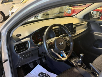 Photo 6 du bon plan KIA Rio 1.2 DPi 84ch Active occasion à 12490 €