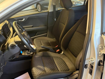 Photo 7 du bon plan KIA Rio 1.2 DPi 84ch Active occasion à 12490 €