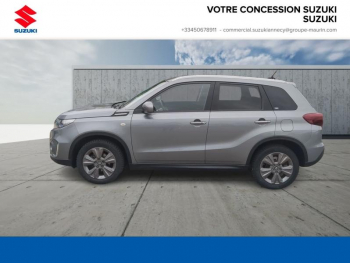 Photo 2 du bon plan SUZUKI Vitara 1.5 Dualjet Hybrid 115ch Privilège Auto Allgrip occasion à 18990 €